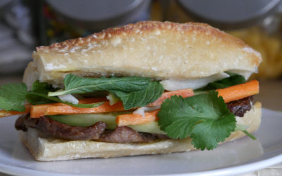 Banh mi