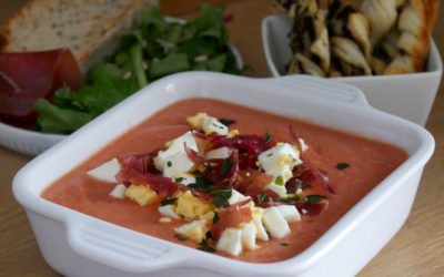 Salmorejo