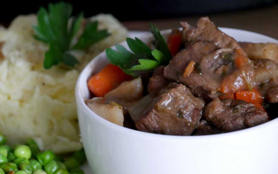 Irish Stew